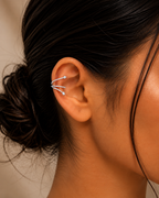 Ear Crawler (Petite)