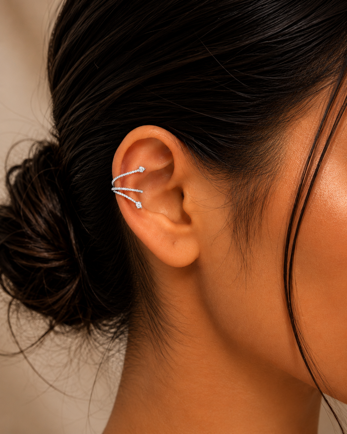 Ear Crawler (Petite)