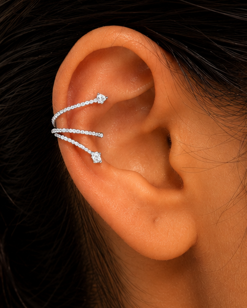 Ear Crawler (Petite)