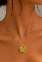Bloom Pendant