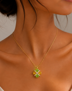 Bloom Pendant