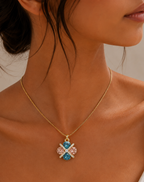Bloom Pendant