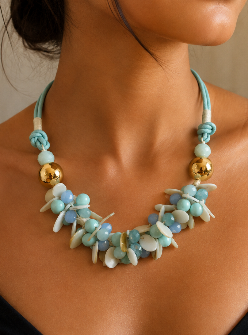Azure Breeze