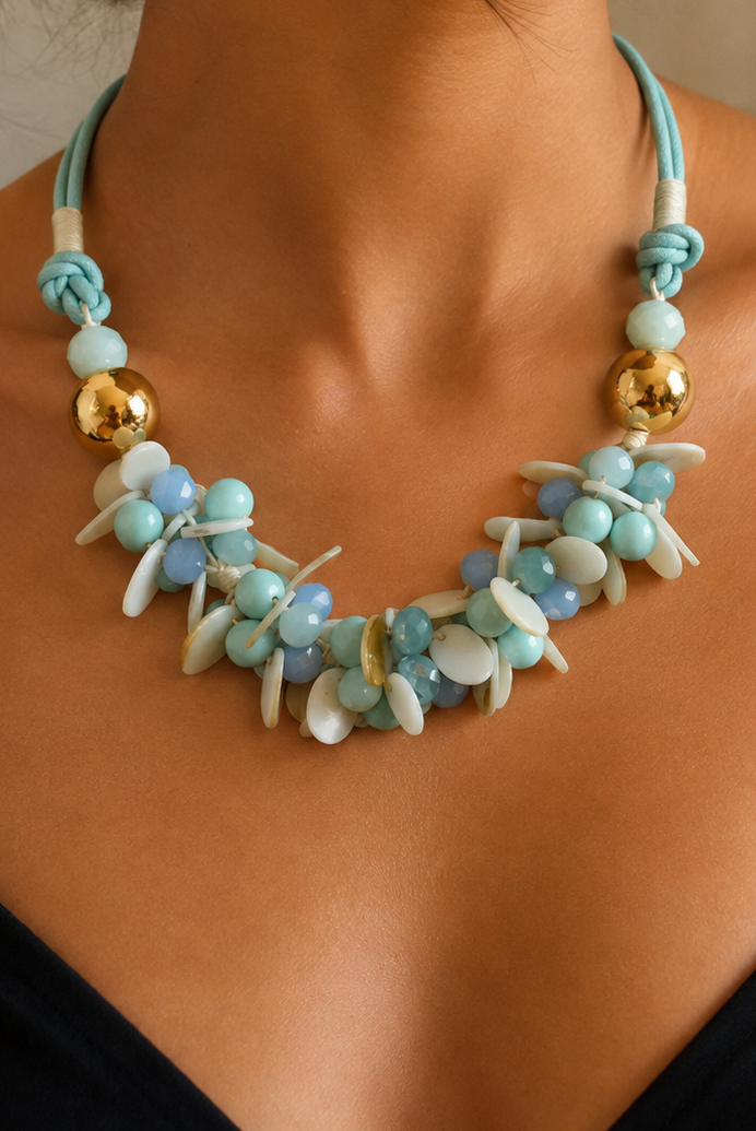 Azure Breeze