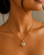 Crystal Heart