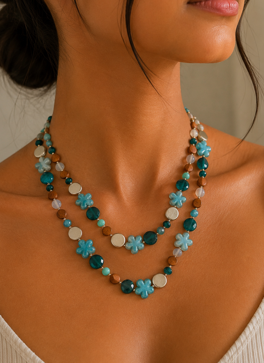 Bohemian Blossom