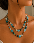 Bohemian Blossom