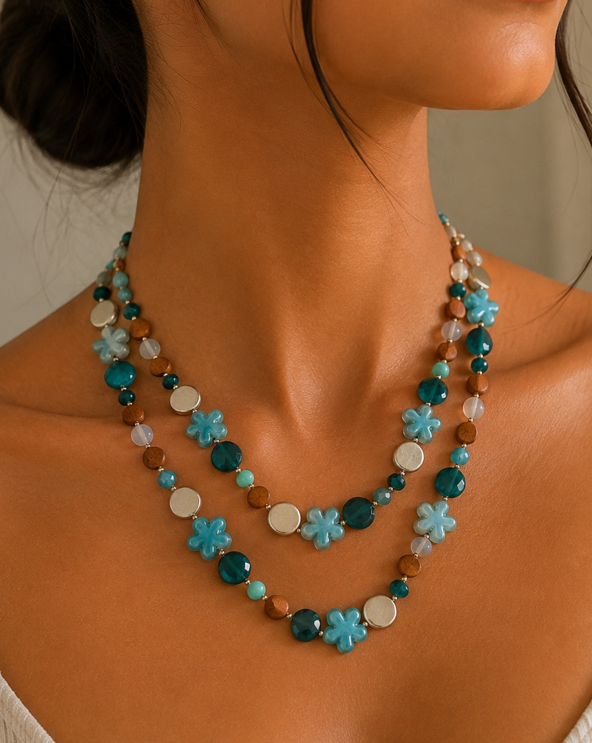 Bohemian Blossom