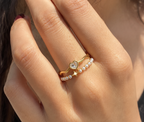 Nova Love Ring