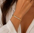 Linear Bangle (BABYSIZE)