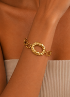 Hammered Link