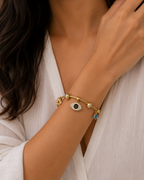 Nazar Cuff (Baby Size)