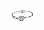 Floral Bangle
