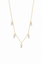 Delicate Lover Set