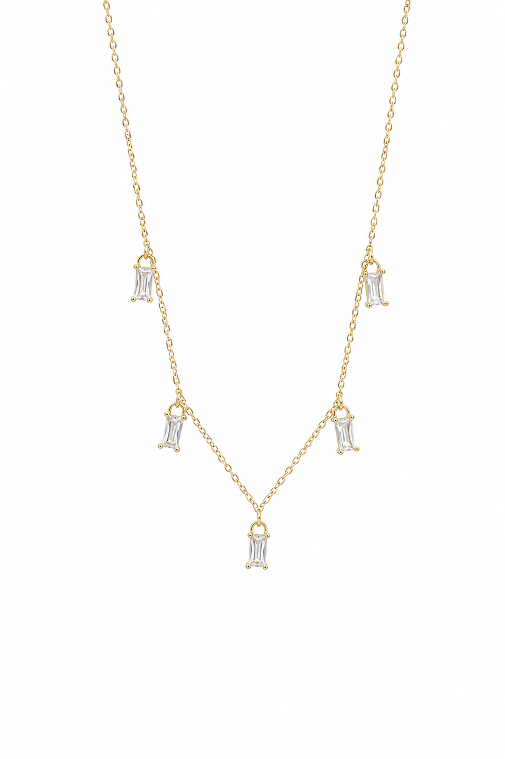 Delicate Lover Set