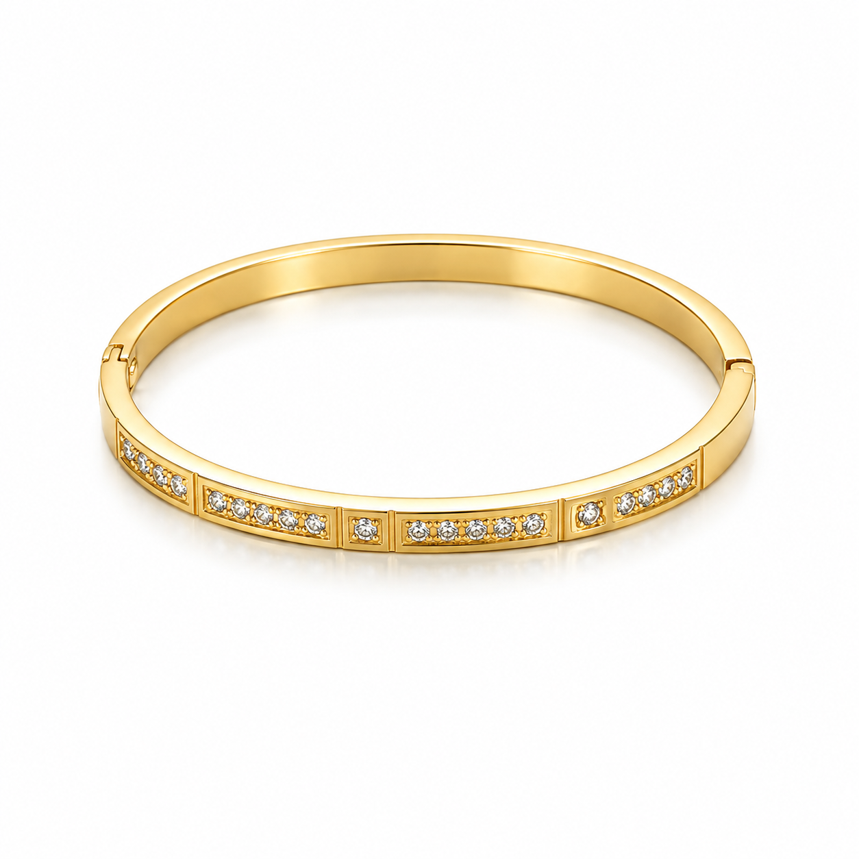Golden Shine Bracelet (BABYSIZE)