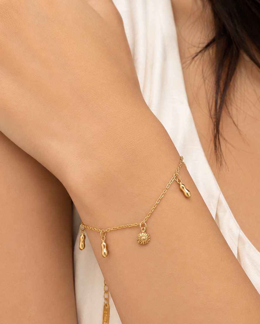 The Terra Bracelet