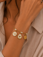 Mystic Charm Bracelet
