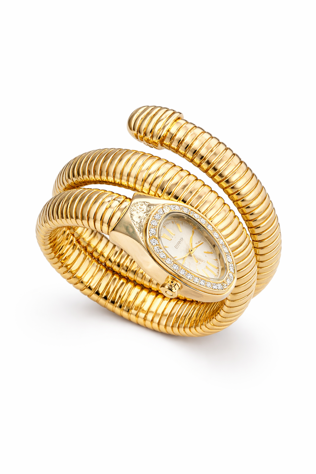 Serpenti Watch