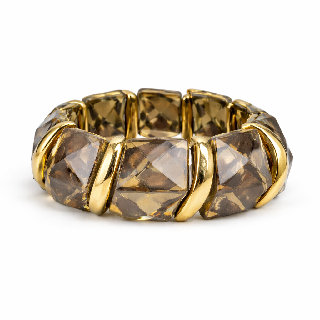 Resin Cuff