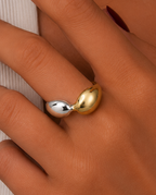 Dual Essence Ring