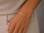 Celeste Crystal Bracelet