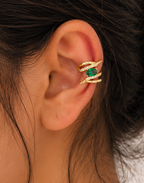 Royale Ear Cuff