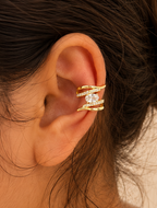 Royale Ear Cuff