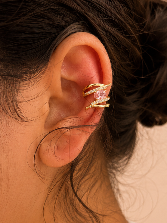 Royale Ear Cuff