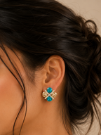 Bloom Earrings