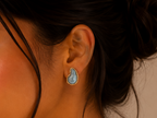 Azure Studs
