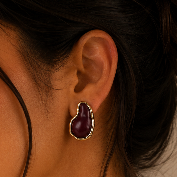 Azure Studs