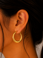 Golden Hoops