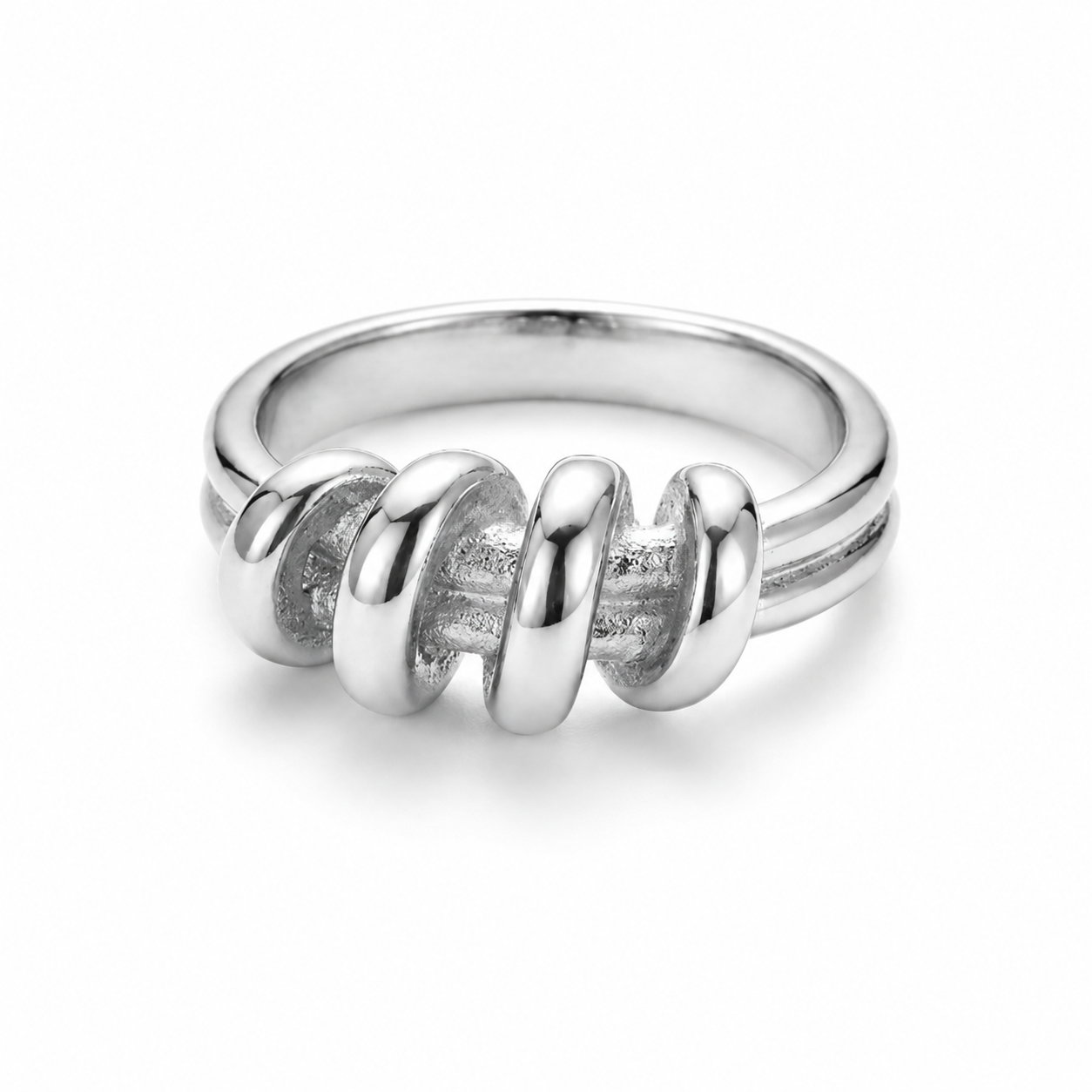 Golden Coil