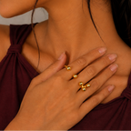 The Molecule Wrap