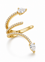 Ear Crawler (Petite)