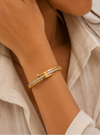 Celestial Bangle (babysize)