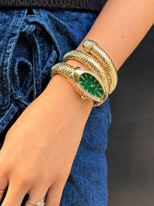 Serpenti Watch