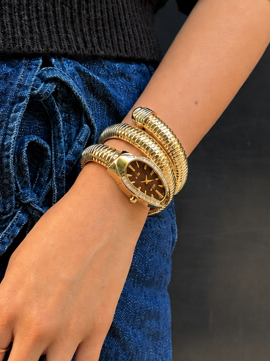 Serpenti Watch