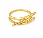 Harmony Wrap Ring