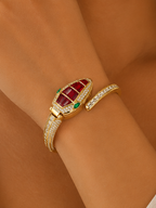 Serpent Watch