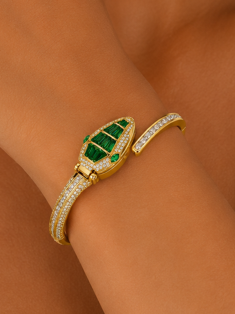 Serpent Watch