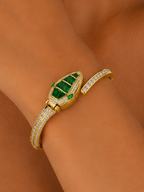 Serpent Watch