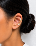 The Mariposa Dream Wrap