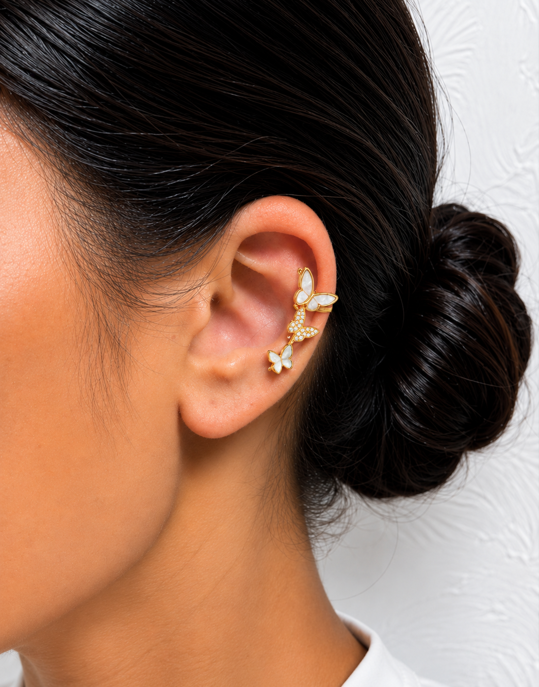 The Mariposa Dream Wrap