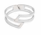 Nova Open Cuff Bracelet