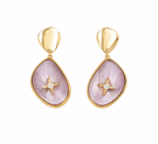 Celestial Glow Earrings