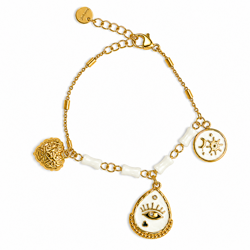 Mystic Charm Bracelet