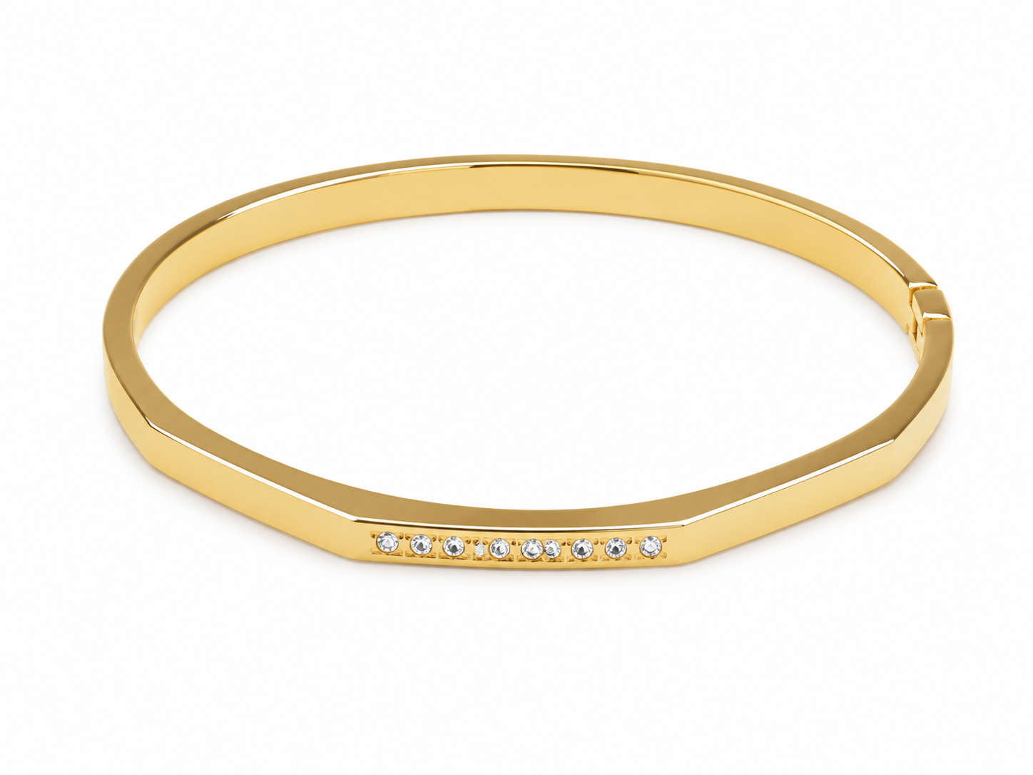 Celeste Crystal Bracelet