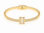 Radiant T Bracelet